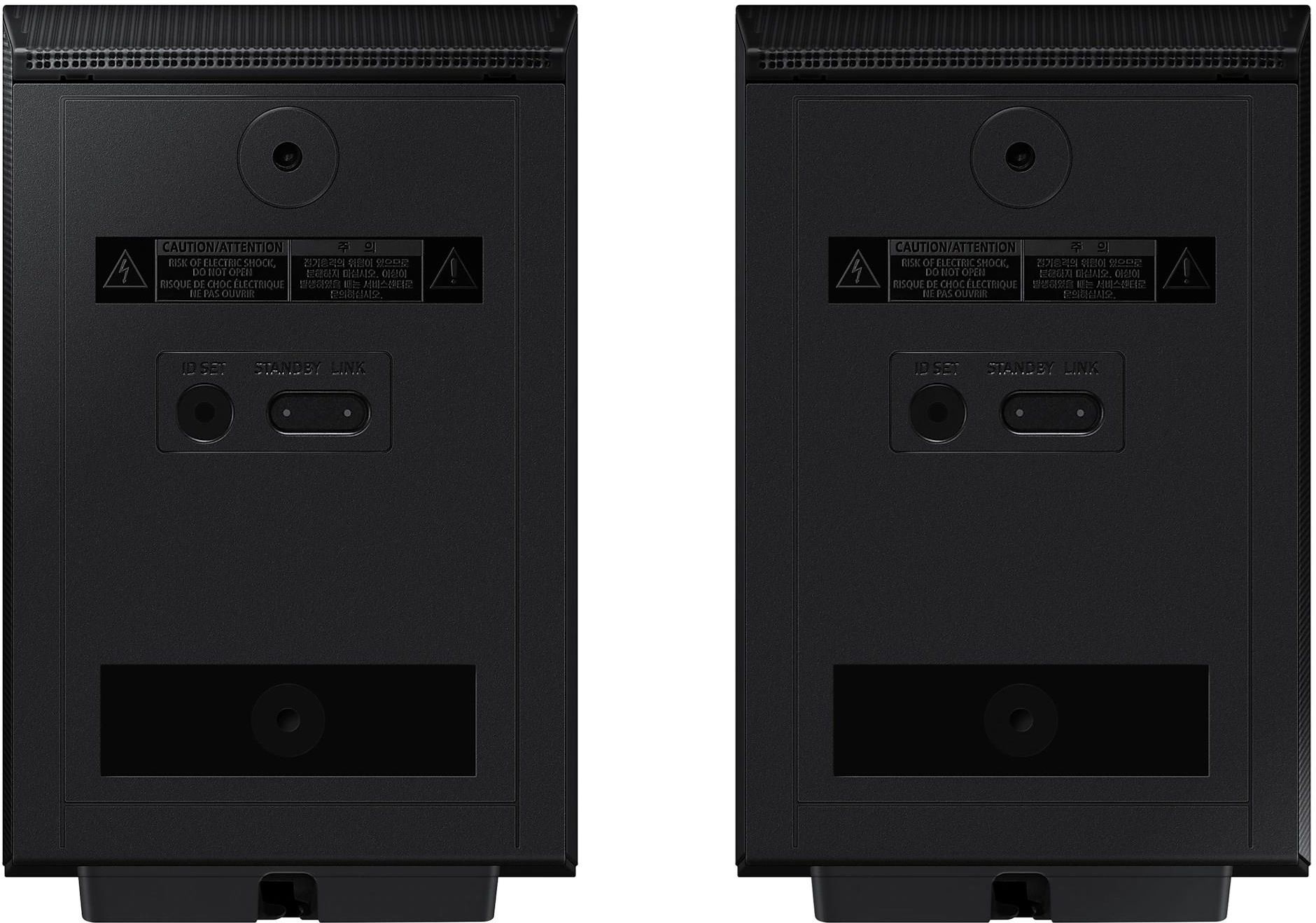 Samsung HW-Q990B Czarny - zdjęcie 13 Samsung HW-Q990B Czarny
