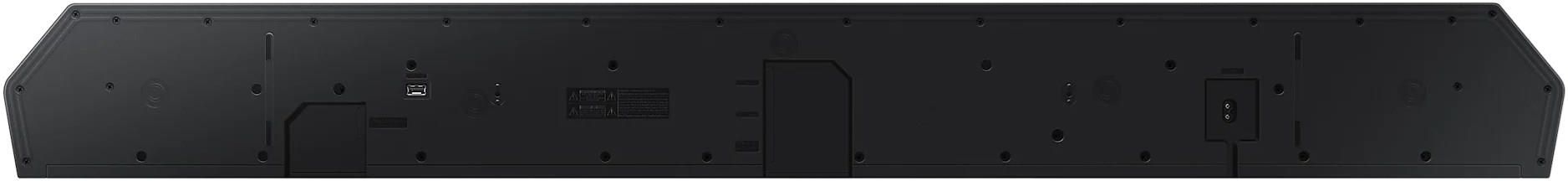 Samsung HW-Q990B Czarny - zdjęcie 14 Samsung HW-Q990B Czarny
