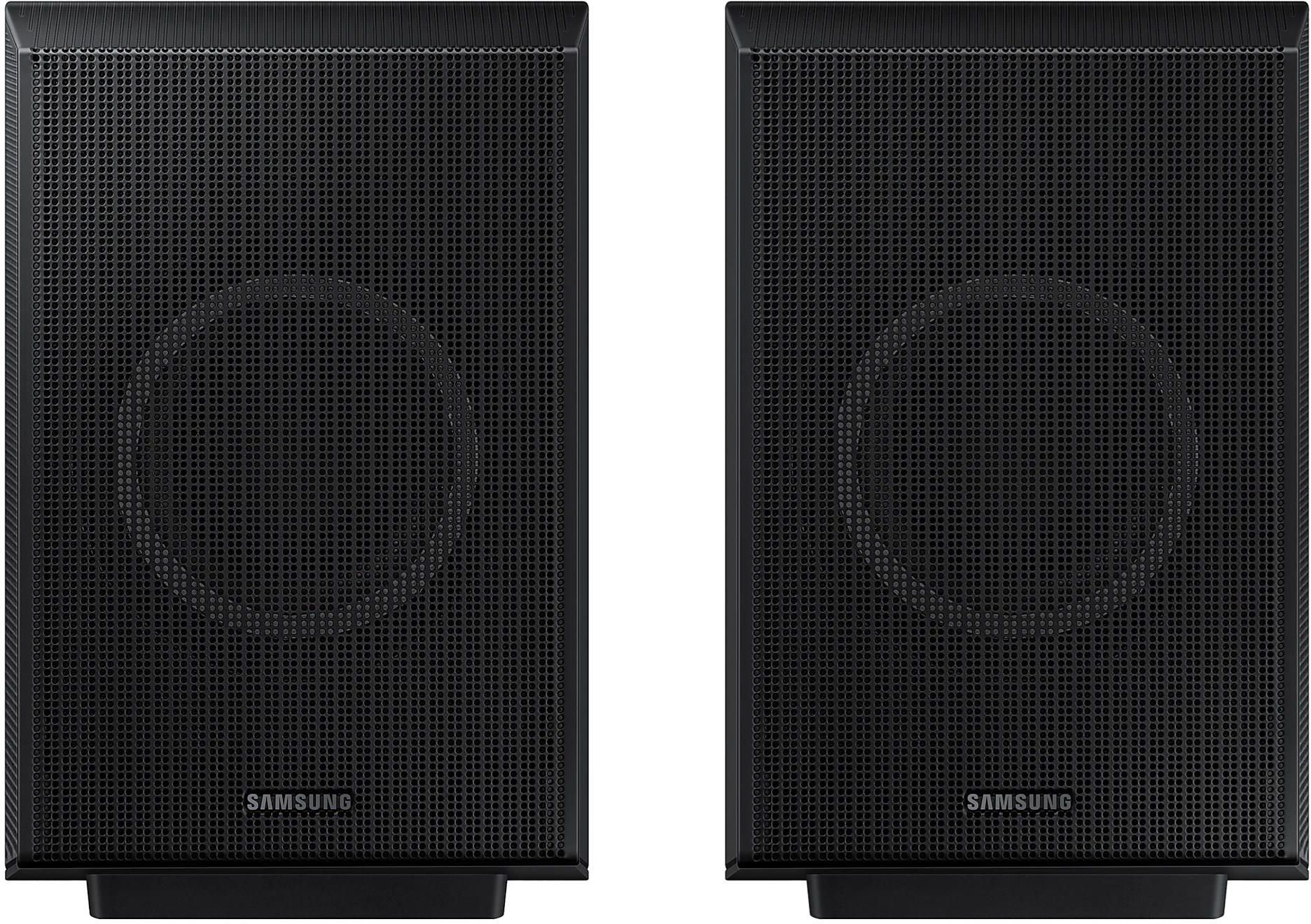 Samsung HW-Q990B Czarny - zdjęcie 19 Samsung HW-Q990B Czarny