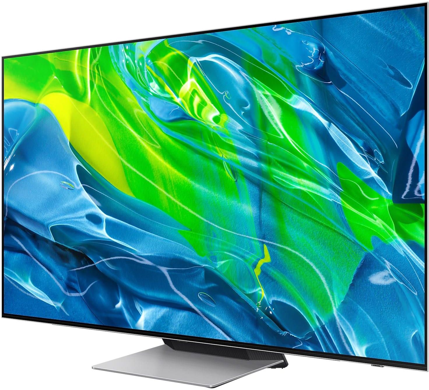 Samsung QE55S95B - zdjęcie 6 Samsung QE55S95B
