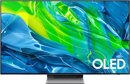 Telewizor OLED Samsung QE55S95B 55 cali 4K UHD