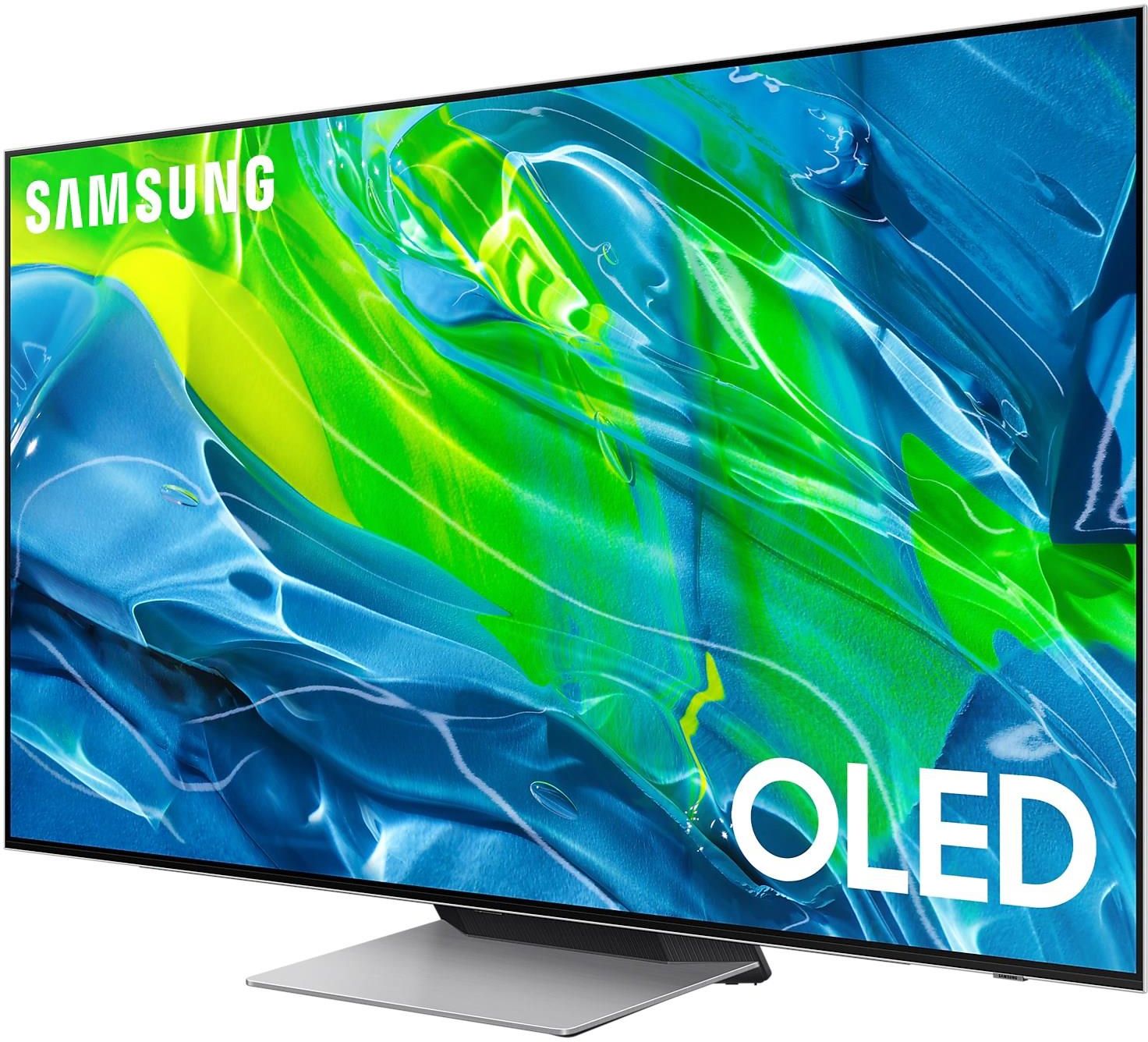 Samsung QE65S95B - zdjęcie 6 Samsung QE65S95B