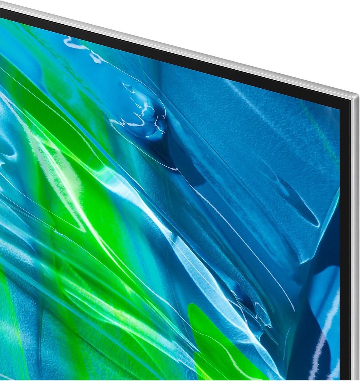 Samsung QE65S95B - zdjęcie 8 Samsung QE65S95B