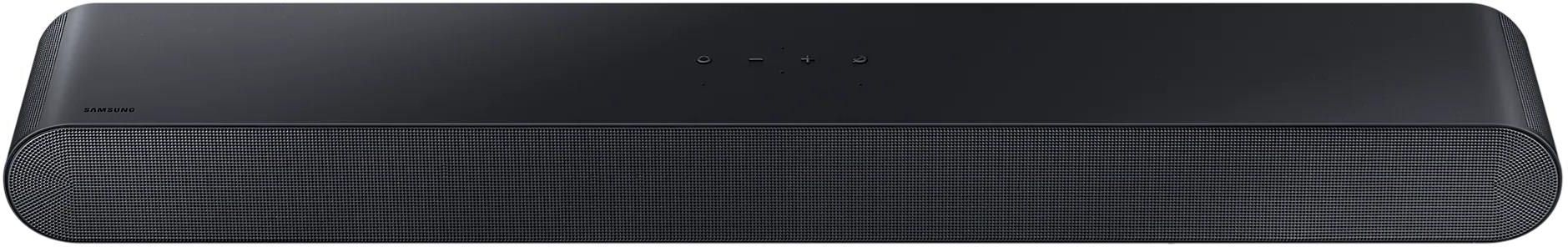 Samsung HW-S60B Czarny - zdjęcie 4 Samsung HW-S60B Czarny