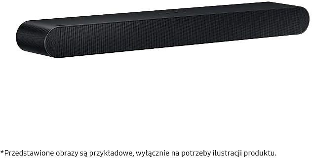 Samsung HW-S60B Czarny - zdjęcie 6 Samsung HW-S60B Czarny