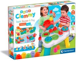 Clementoni Clemmy Stolik Sensoryczny 17704