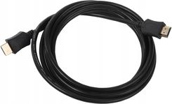 Zdjęcie KABEL HDMI - HDMI 3 M 12SZT - Warszawa