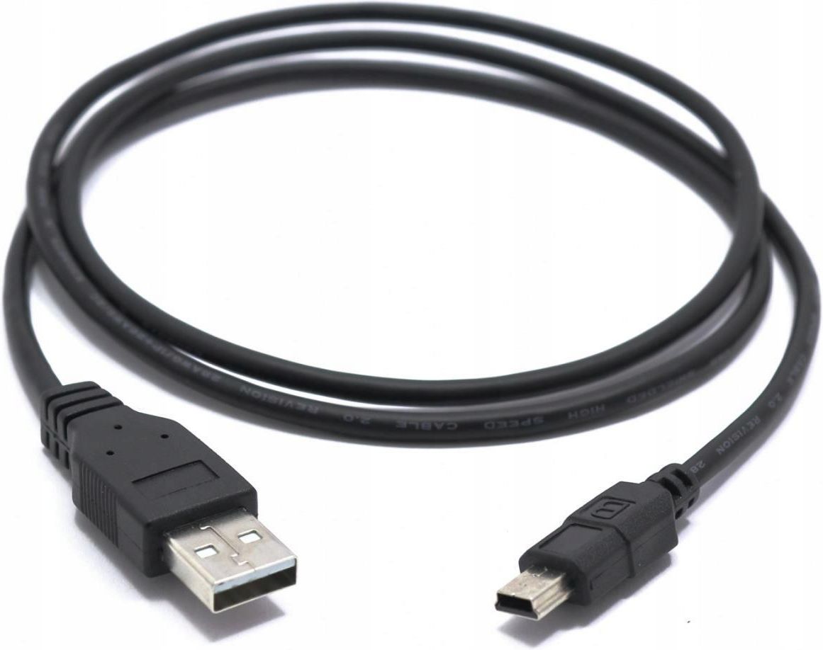 The NUDE CABLE Type- B 5m L/S The NUDE CABLE Type- B 5m L/S