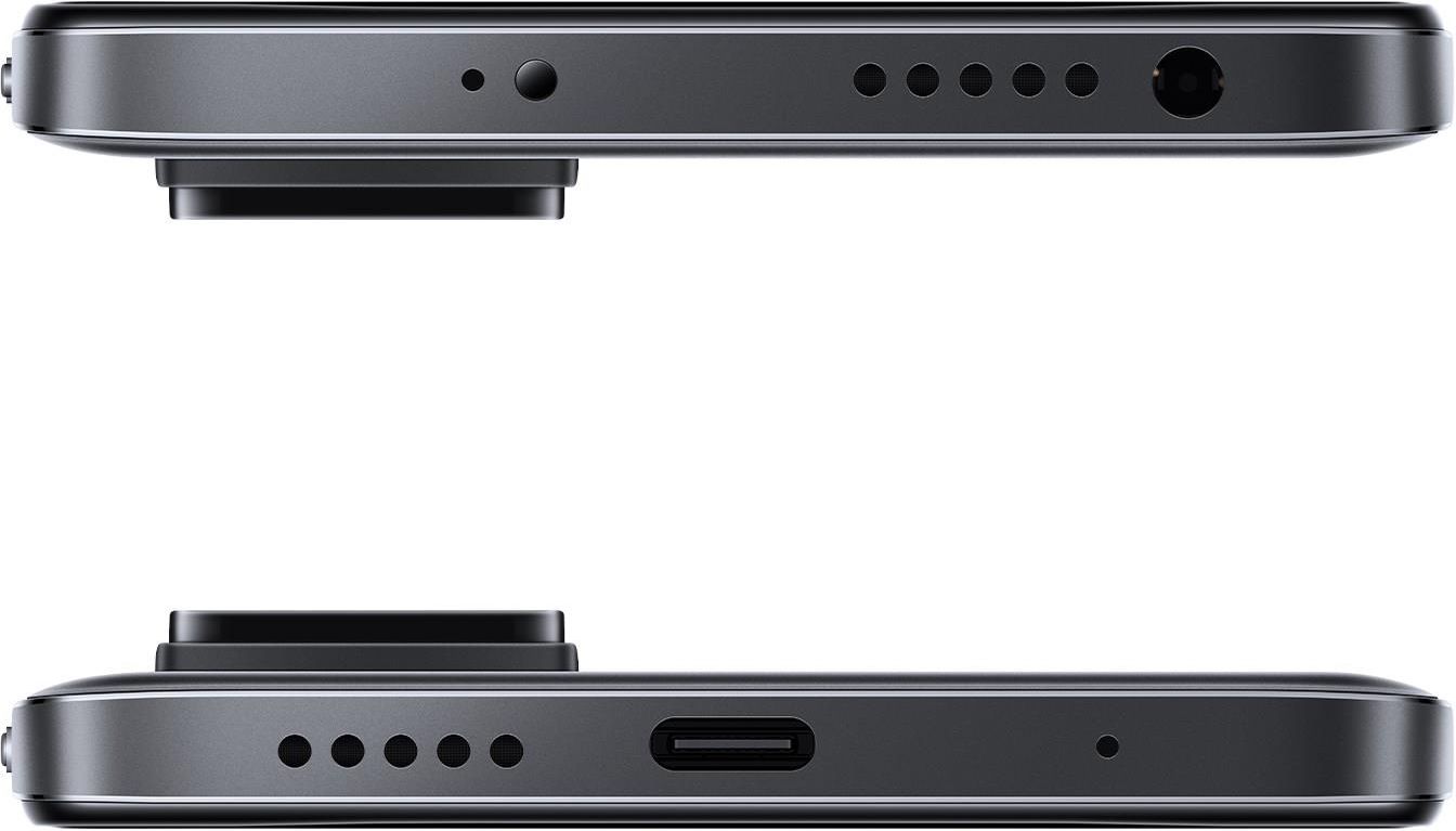 Redmi Note 11S 5G 6/128GB Czarny - Cena, opinie na Ceneo.pl