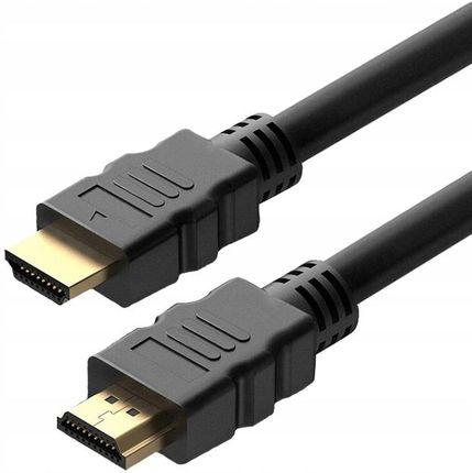 KABEL HDMI PRZEWÓD NEPOWER 3M HD 4K 2K V1.4 DVBT