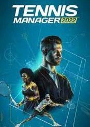 Tennis Manager 2022 (Digital)