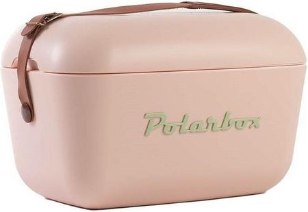 Polarbox Classic 12l Pudrowy Nude 