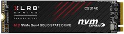 Dysk SSD PNY M280CS3140-4TB-RB 4TB PCIe M.2 GEN4