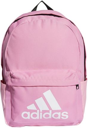 adidas Classic Badge Of Sport Backpack Różowy Hm8314