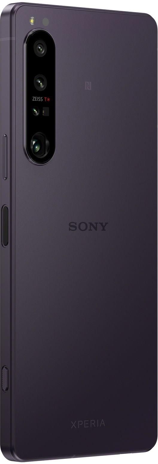 SONY Xperia 紫 Sony Xperia Z Ultra Purple First Look パープルの外観