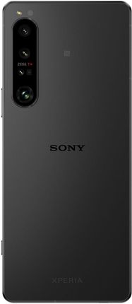 Sony Xperia 1 IV 12/256GB Czarny - Cena, opinie na Ceneo.pl