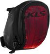 Kellys Torebka Pod Siedzenie Slopper Lighting M Black