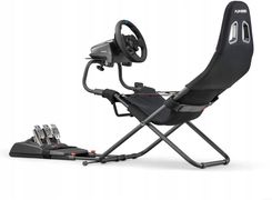 Playseat Challenge Actifit Czarny RC00312