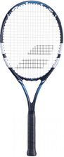 Zdjęcie Rakieta do tenisa ziemnego Babolat Eagle S CV G2 czarno-niebiesko-biała 194014 - Skalbmierz