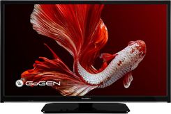 Telewizor LED GoGEN TVH24P406STC 24 cale HD Ready