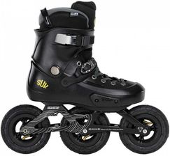 Zdjęcie Powerslide Rolki Zoom Renegade 125 - Czarnków