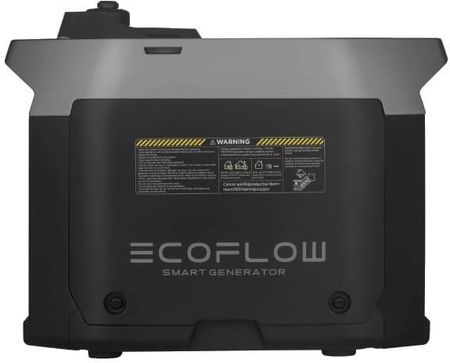 Zasilacz UPS EcoFlow Smart Generator Prądu 1800W Do Systemów