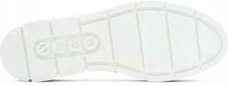 Półbuty damskie wsuwane Ecco Bella beżowe 39 Ceny i opinie