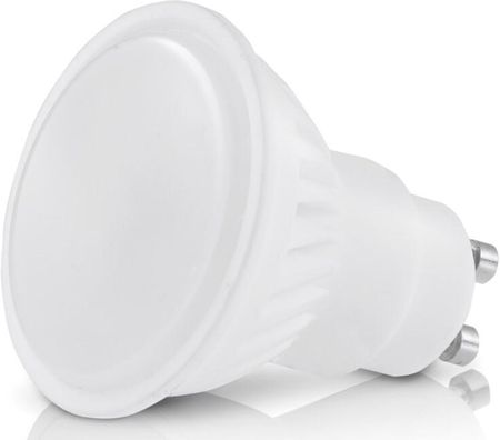 Kobi LED GU10 9W Premium Neutralna Biała