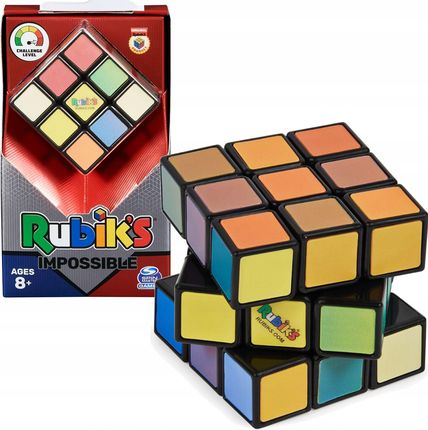Spin Master Rubiks Impossible (6063974)