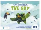 Let's Learn About the Sky K3. Personal, Social & Emotional Development Project Book
