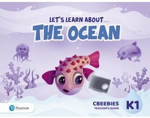 Let's Learn About the Ocean K1. CBeebies Teacher's Guide