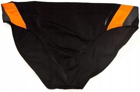 Kąpielówki Męskie Arcado ATM-022 Czarne *XL*