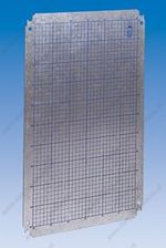 Zdjęcie Schneider Płyta Mont.Ocynk.100 0X600 Pełna S55754 NSYMM106=S55754 - Łódź