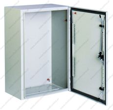 Zdjęcie Schneider Obud.300X400X150 Ip6 6 Stal. Sarel NSYS3D3415=S83012 - Gdynia