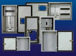 Zdjęcie Sabaj System Rh-863 800X600X300 R Ozdz.Met.Herm. 6-689 - Bełchatów