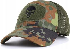 Zdjęcie Czapka Z Daszkiem Męska Bejsbolówka X-cap - Płock