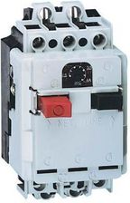 Zdjęcie Legrand Wyłącznik M-611 N 1,6-2,5 A 6112-290001 - Luboń