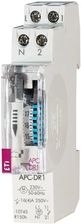 Eti Polam Apc-Dr1-Analogowy Pr Ogramator Czasowy 2472002