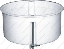 Zdjęcie Elektro-Plast P/Gips Po-80 0209-00 BIAŁA - Piechowice