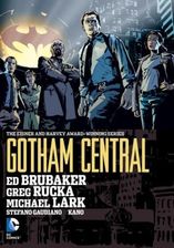 Zdjęcie Gotham Central Omnibus - Katowice