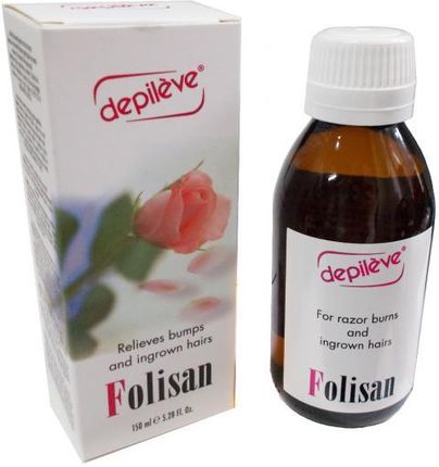 Folisan Depileve 150 ml