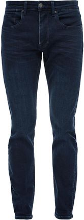 Spodnie Jeans s.Oliver niebieski - 32/34