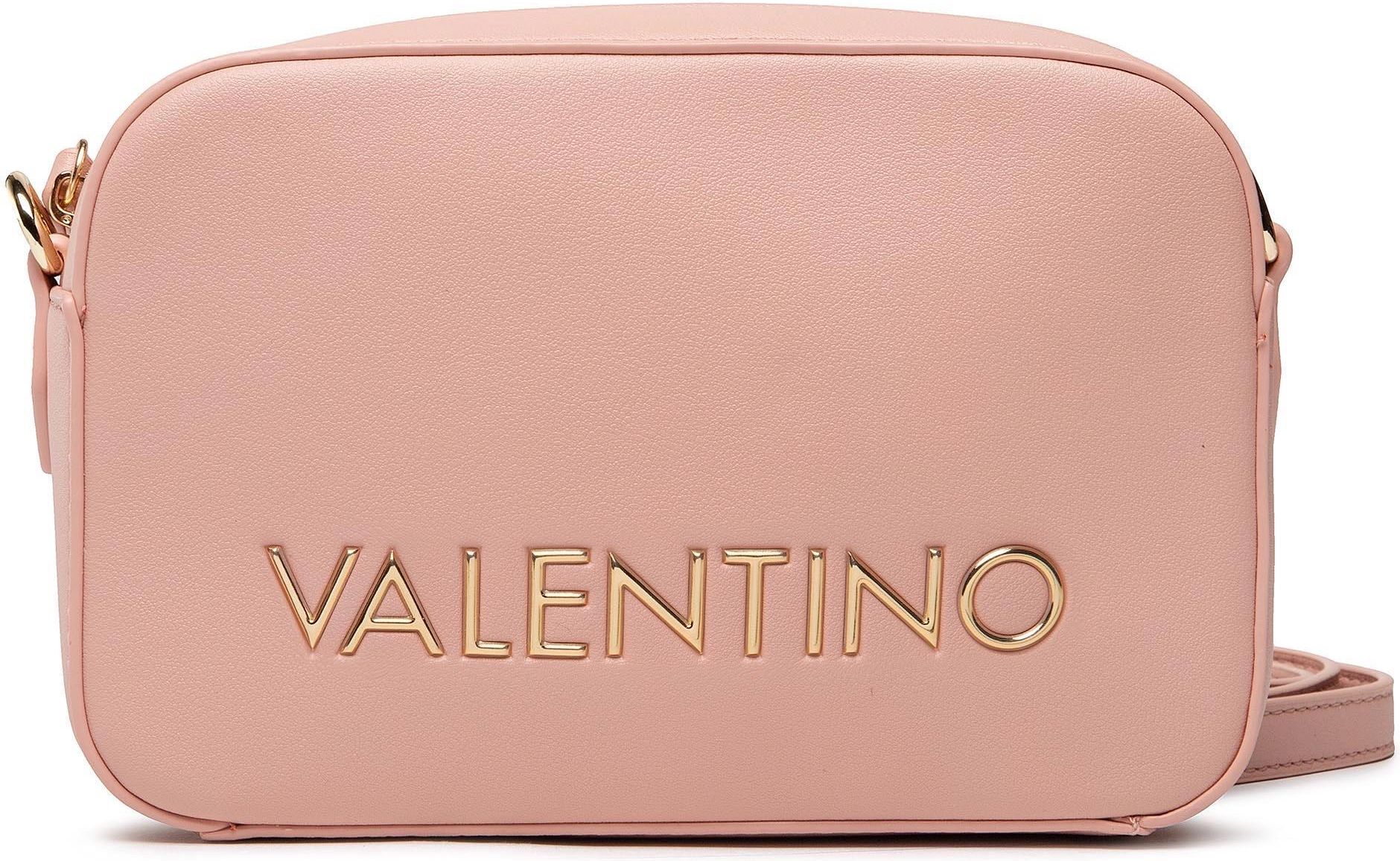 Valentino Oliva Shoulder Bag, VBS5JM03RED