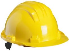 Zdjęcie Kask ochronny mod. 5RS (TX) CLIMAX, Kolor: Żółty - Michałowo