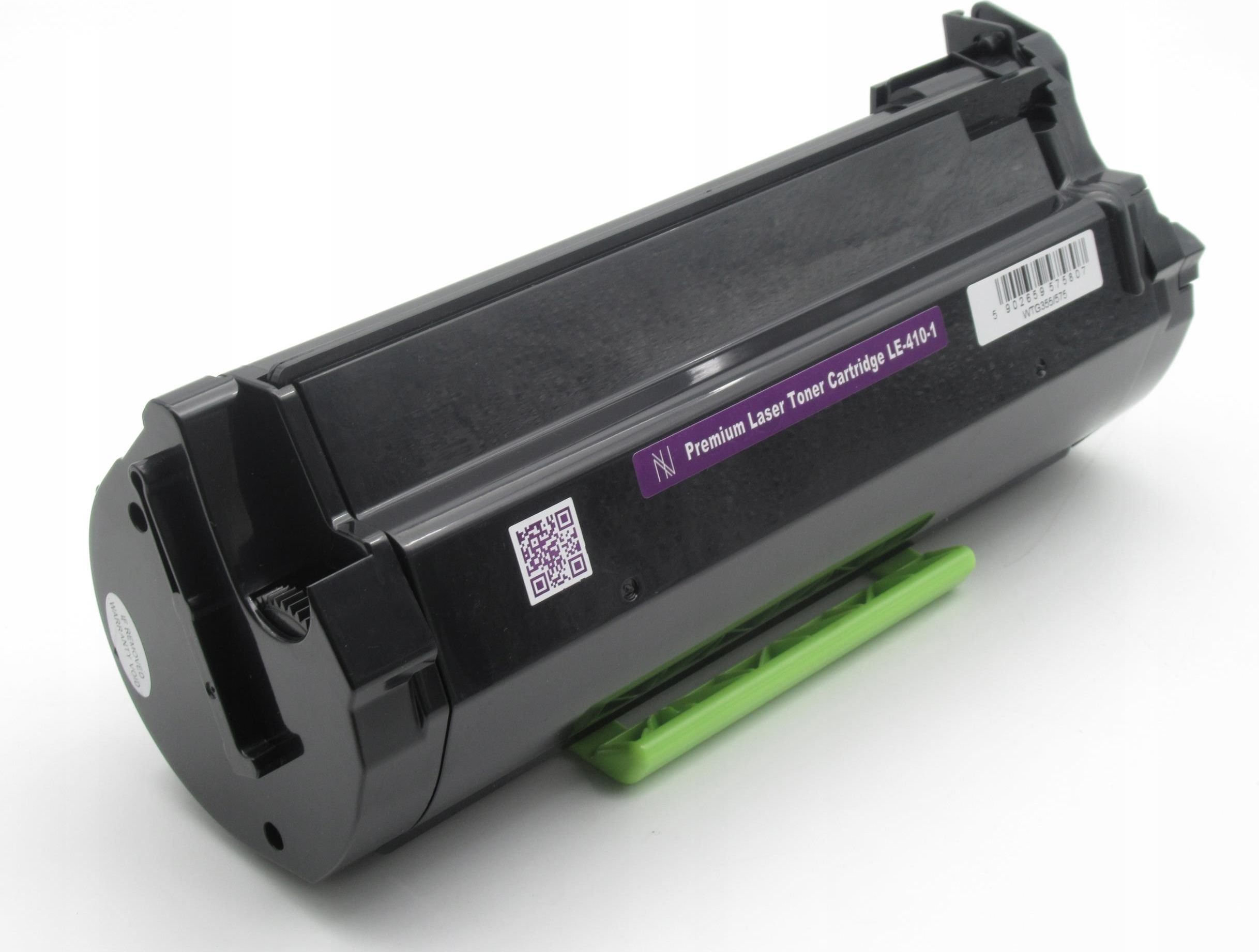 INKDIGO TONER DO LEXMARK MS410DN MS415DN MS510DN XXL 10K ...