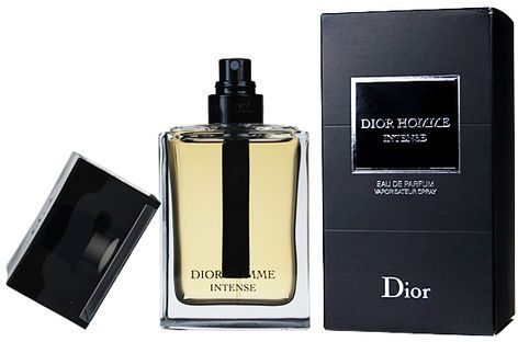 Dior clearance uomo intense