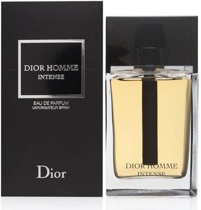 Christian Dior Dior Homme Intense Woda Perfumowana 150 ml