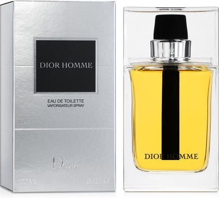 Christian Dior Dior Homme Woda Toaletowa 150 ml