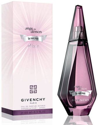Givenchy Ange ou Demon Le Secret Elixir Woda perfumowana spray 50ml