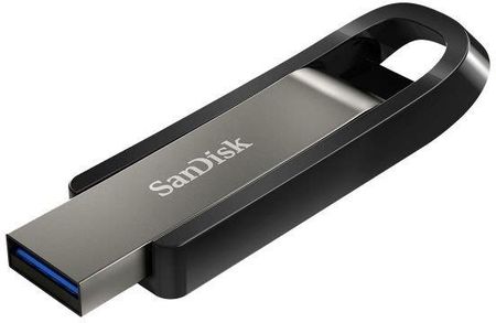Sandisk Extreme Go USB 3.2 64GB 395/100 MB/s (SGSAN3G64SDC810)